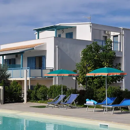 Holiday home Mareinsicilia Dammusa Scicli