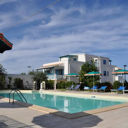 Holiday home Mareinsicilia Dammusa Scicli