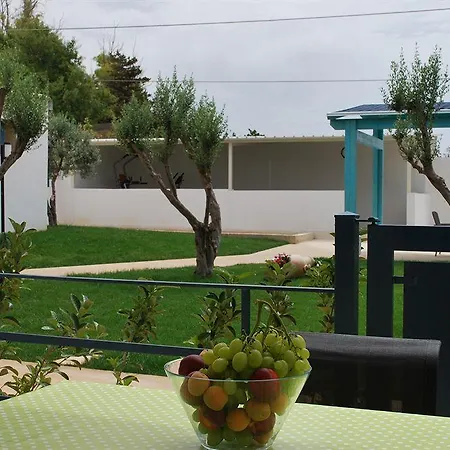 Mareinsicilia Dammusa Σπίτι διακοπών Scicli