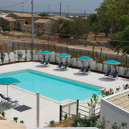 Mareinsicilia Dammusa * Scicli