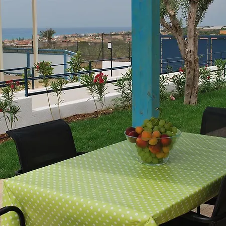 Σπίτι διακοπών Mareinsicilia Dammusa Scicli