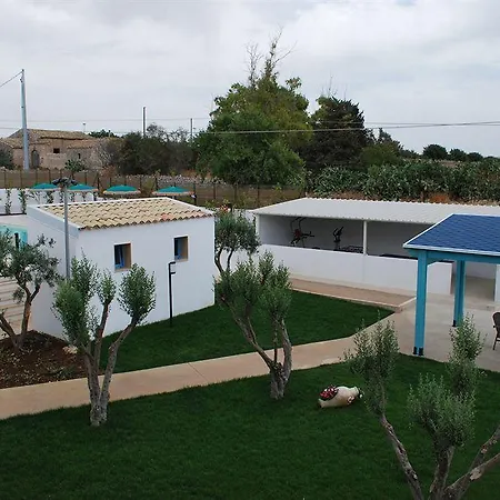 Mareinsicilia Dammusa