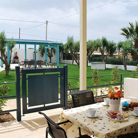 Mareinsicilia Dammusa Σπίτι διακοπών Scicli