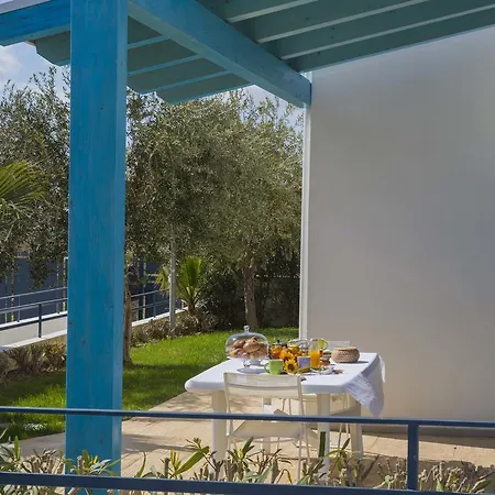 Holiday home Mareinsicilia Dammusa Scicli