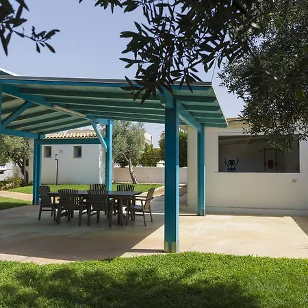 Mareinsicilia Dammusa Σπίτι διακοπών *