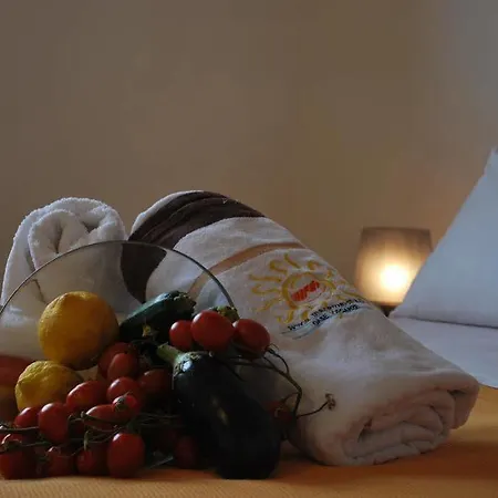 Mareinsicilia Dammusa Σπίτι διακοπών