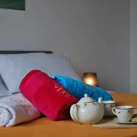 Mareinsicilia Dammusa * Scicli