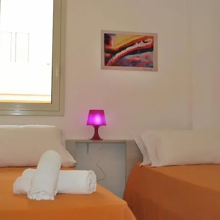 Mareinsicilia Dammusa *