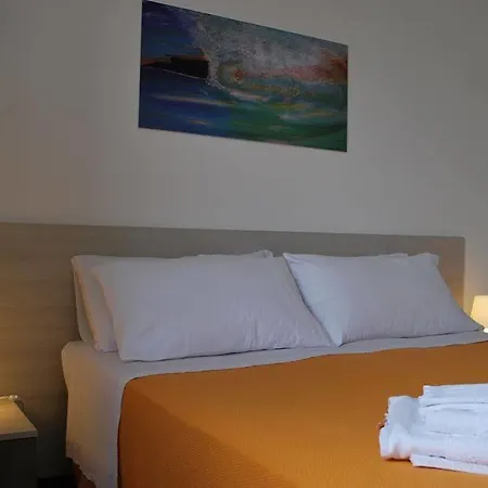 Σπίτι διακοπών Mareinsicilia Dammusa