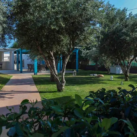 Mareinsicilia Dammusa Scicli