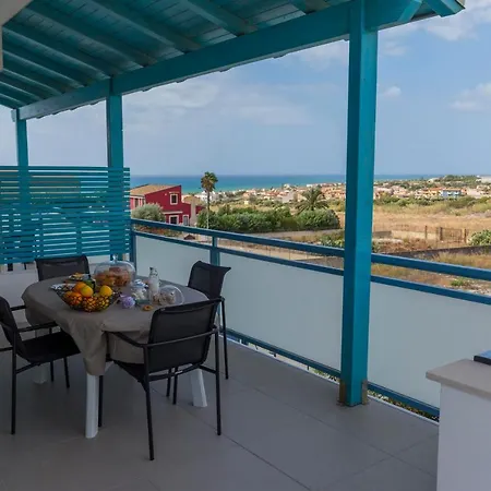 Mareinsicilia Dammusa