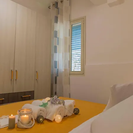 Σπίτι διακοπών Mareinsicilia Dammusa Scicli