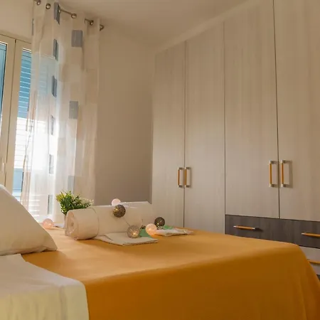 Mareinsicilia Dammusa Holiday home *