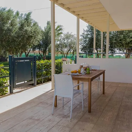 Mareinsicilia Dammusa Holiday home Scicli
