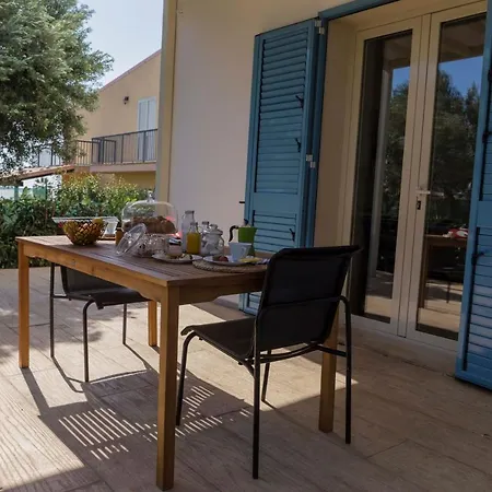 Σπίτι διακοπών Mareinsicilia Dammusa Scicli