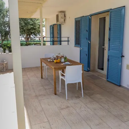 Mareinsicilia Dammusa * Scicli