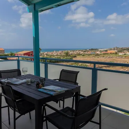 Mareinsicilia Dammusa