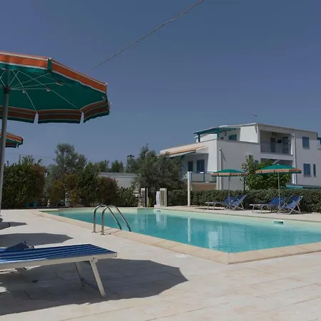 Mareinsicilia Dammusa *