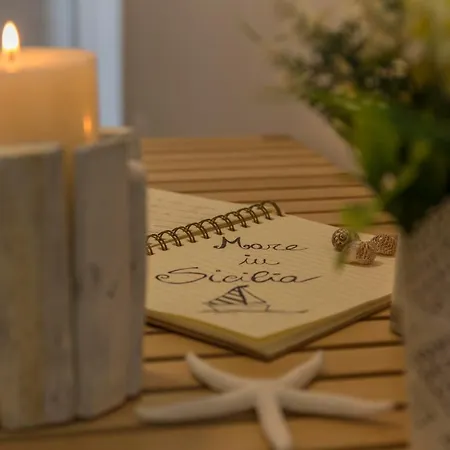 Mareinsicilia Dammusa Scicli