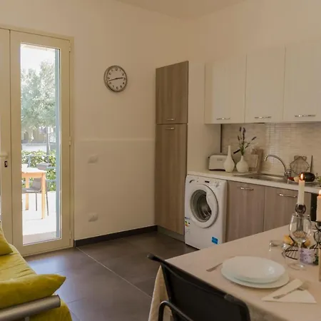 Σπίτι διακοπών Mareinsicilia Dammusa