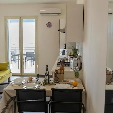 Mareinsicilia Dammusa *