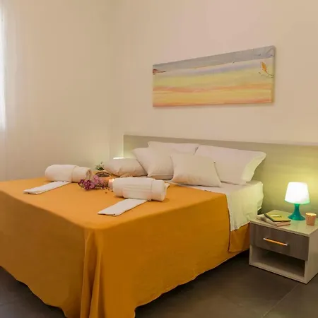 Mareinsicilia Dammusa * Scicli