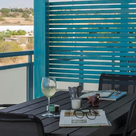 Mareinsicilia Dammusa Scicli