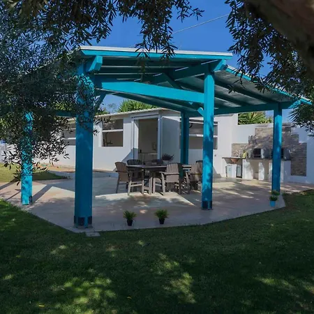 Mareinsicilia Dammusa