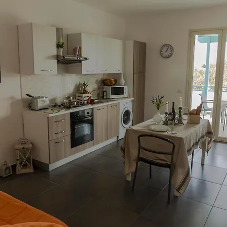 Mareinsicilia Dammusa Σπίτι διακοπών Scicli