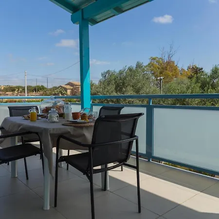 Mareinsicilia Dammusa Σπίτι διακοπών Scicli