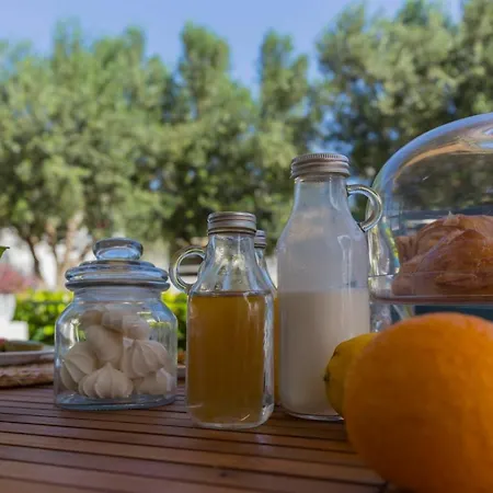 Mareinsicilia Dammusa Holiday home