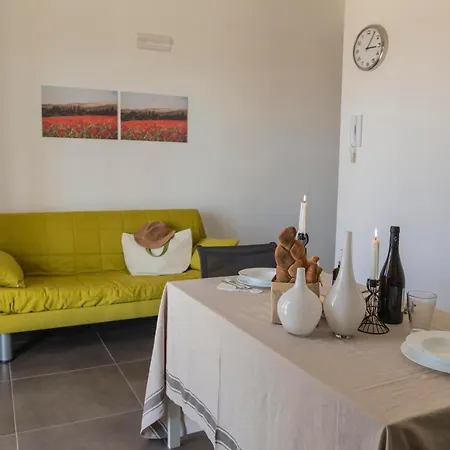 Mareinsicilia Dammusa Scicli