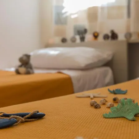 Mareinsicilia Dammusa Holiday home *