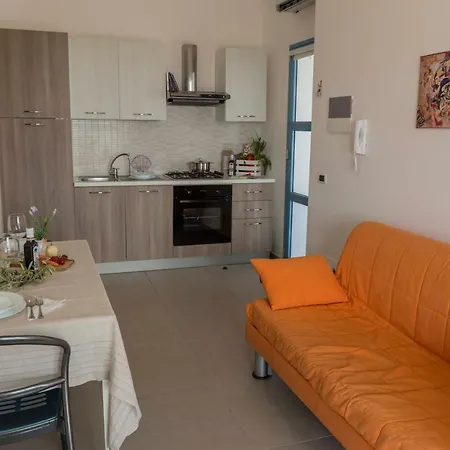 Mareinsicilia Dammusa Holiday home Scicli