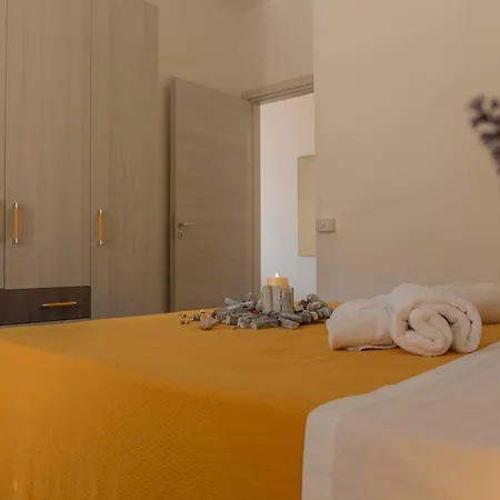 Mareinsicilia Dammusa *