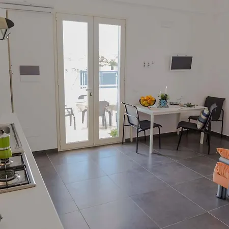 Mareinsicilia Dammusa Scicli