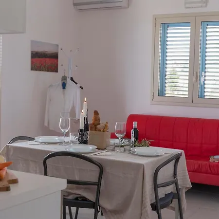 Mareinsicilia Dammusa Σπίτι διακοπών Scicli