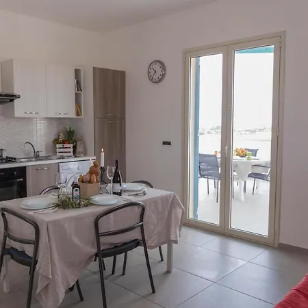 Mareinsicilia Dammusa