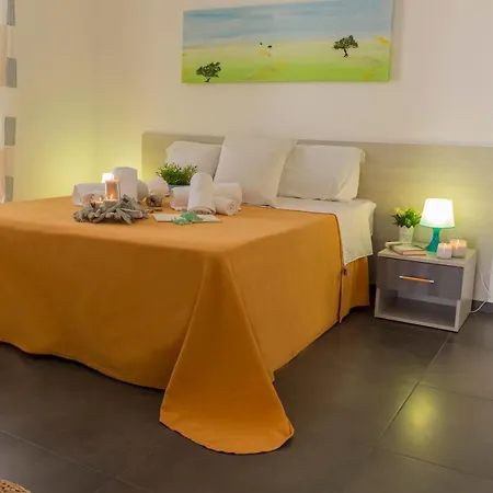 Σπίτι διακοπών Mareinsicilia Dammusa Scicli