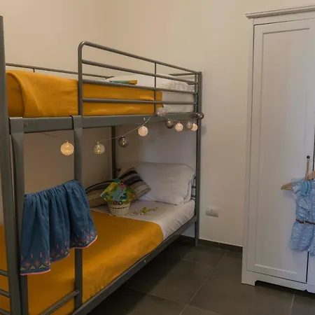 Mareinsicilia Dammusa Σπίτι διακοπών Scicli