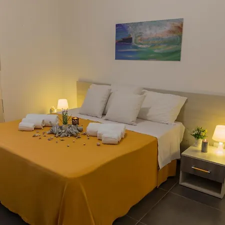 Mareinsicilia Dammusa *