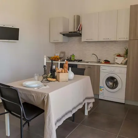 Σπίτι διακοπών Mareinsicilia Dammusa Scicli