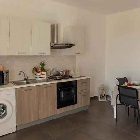 Mareinsicilia Dammusa * Scicli