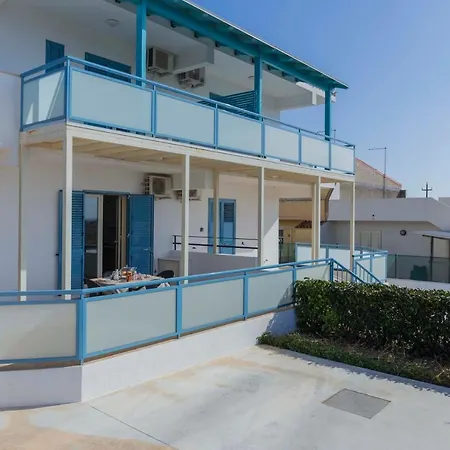 Mareinsicilia Dammusa