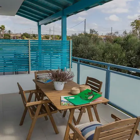 Mareinsicilia Dammusa * Scicli