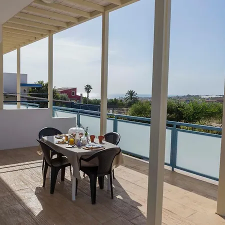 Mareinsicilia Dammusa Scicli