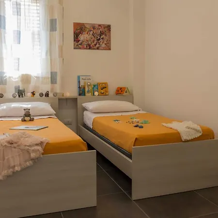 Mareinsicilia Dammusa Σπίτι διακοπών