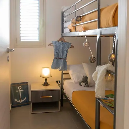 Mareinsicilia Dammusa Σπίτι διακοπών Scicli